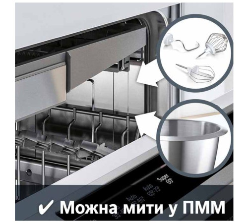 Кухонний комбайн Bosch MUMS2VM40