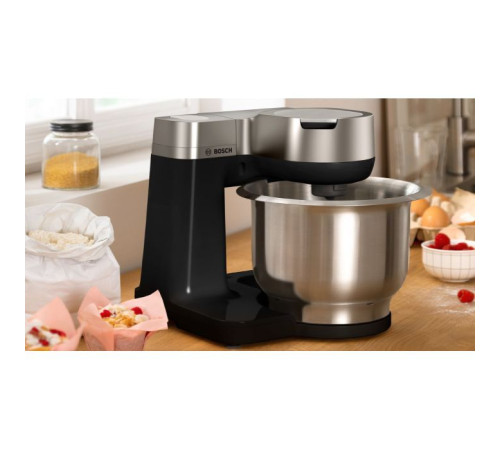 Кухонний комбайн Bosch MUMS2VM40