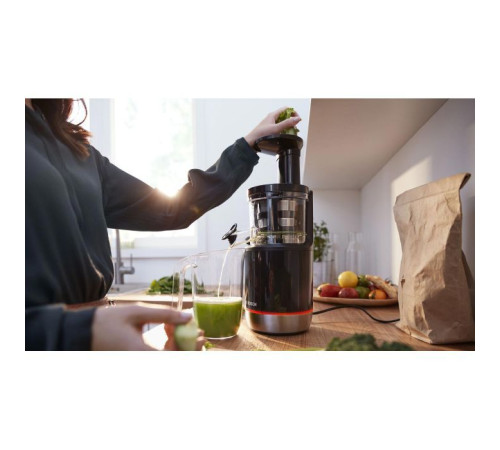 Соковыжималка Bosch MESM731M