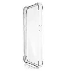 Чохол до мобільного телефона BeCover Anti-Shock Realme GT 6T 5G Clear (711791)