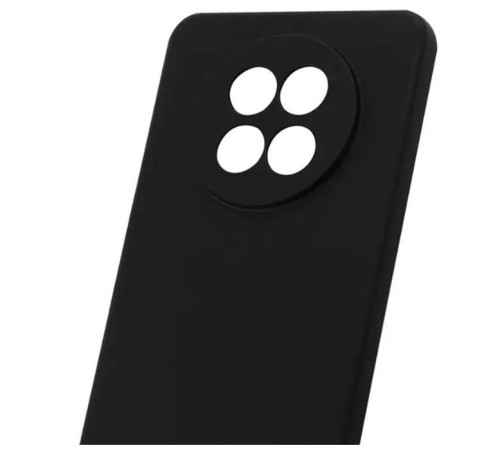 Чохол до мобільного телефона BeCover Realme 12 5G Black (711764)