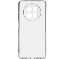 Чохол до мобільного телефона BeCover Realme 12 5G Transparancy (711765)