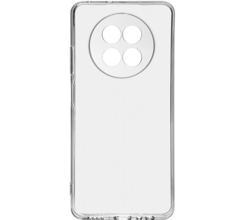 Чохол до мобільного телефона BeCover Realme 12 5G Transparancy (711765)