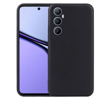 Чохол до мобільного телефона BeCover Realme C65 Black (711766)