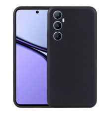 Чохол до мобільного телефона BeCover Realme C65 Black (711766)