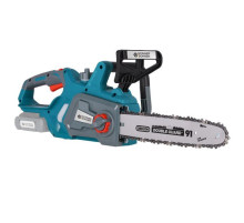 Ланцюгова пила Konner&Sohnen KS CS20V-12, 20V, 3000об/хв, 3.5кг (KSCS20V-12)