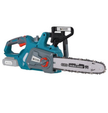 Ланцюгова пила Konner&Sohnen KS CS20V-12, 20V, 3000об/хв, 3.5кг (KSCS20V-12)