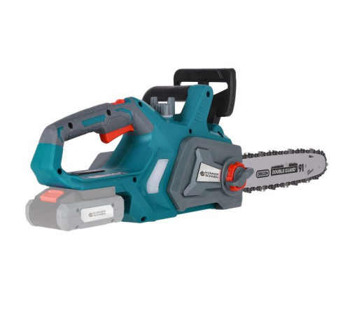 Ланцюгова пила Konner&Sohnen KS CS20V-12, 20V, 3000об/хв, 3.5кг (KSCS20V-12)