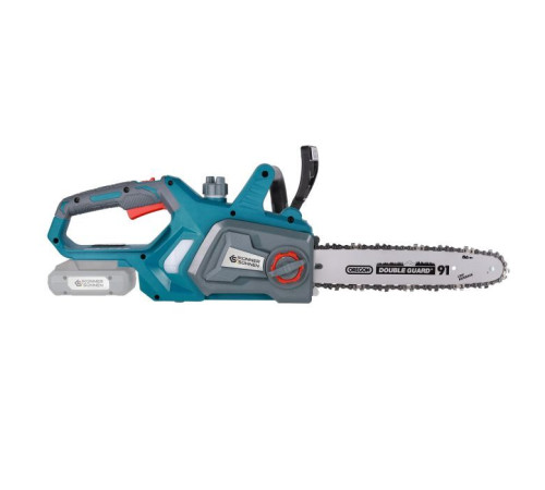 Ланцюгова пила Konner&Sohnen KS CS20V-12, 20V, 3000об/хв, 3.5кг (KSCS20V-12)