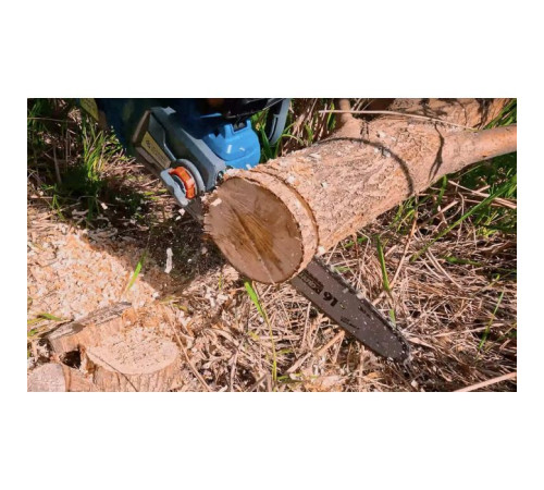 Ланцюгова пила Konner&Sohnen KS CS20V-12, 20V, 3000об/хв, 3.5кг (KSCS20V-12)