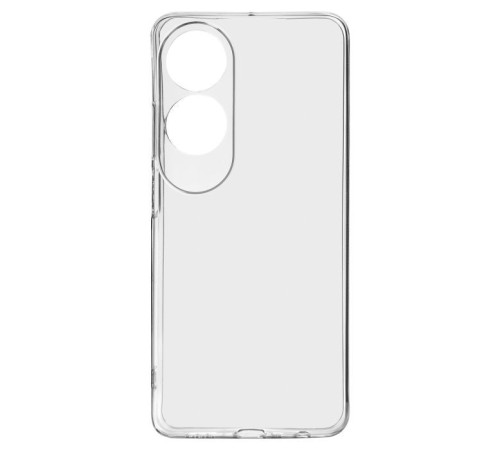 Чохол до мобільного телефона Armorstandart Air OPPO A60 4G Camera cover Clear (ARM78598)