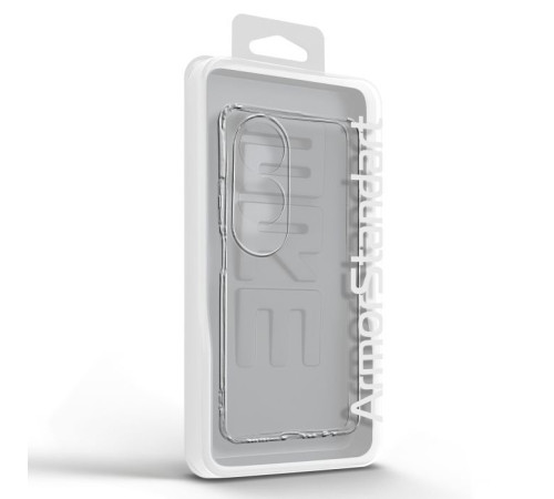 Чохол до мобільного телефона Armorstandart Air OPPO A60 4G Camera cover Clear (ARM78598)