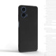 Чохол до мобільного телефона Armorstandart Matte Slim Fit Motorola G24 Power Camera cover Black (ARM73877)