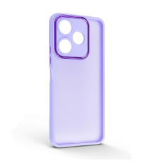 Чохол до мобільного телефона Armorstandart Shade Xiaomi Redmi 13 4G / Poco M6 4G Violet (ARM78253)
