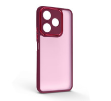 Чохол до мобільного телефона Armorstandart Shade Xiaomi Redmi 13 4G / Poco M6 4G Wine Red (ARM78254)