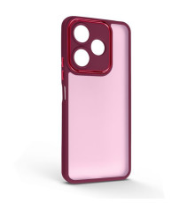 Чохол до мобільного телефона Armorstandart Shade Xiaomi Redmi 13 4G / Poco M6 4G Wine Red (ARM78254)