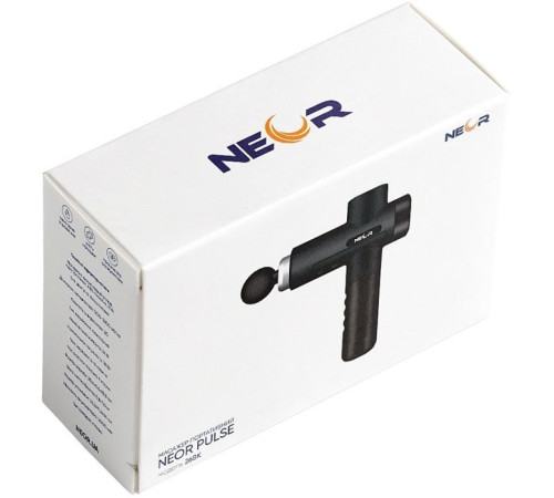 Масажер Neor PULSE 26BK