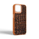 Чехол для мобильного телефона Harder Kaiju Skin Apple iPhone 15 Orange (ARM76837)