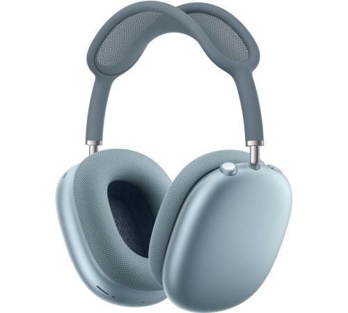Навушники Apple AirPods Max (2nd generation) Blue (MWW63ZE/A)