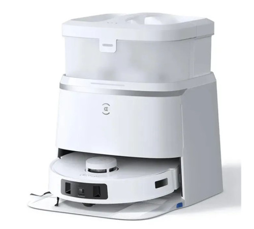 Пилосос Ecovacs DEEBOT OZMO Т30 Pro Omni (DDX14)