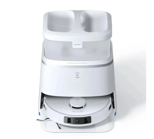 Пилосос Ecovacs DEEBOT OZMO Т30 Pro Omni (DDX14)