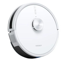 Пилосос Ecovacs DEEBOT Y1 Pro White (DLX34 Y1 PRO)