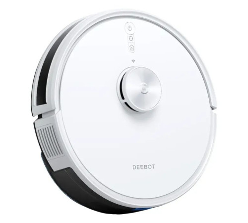 Пилосос Ecovacs DEEBOT Y1 Pro White (DLX34 Y1 PRO)
