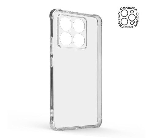 Чохол до мобільного телефона Armorstandart Air Force Xiaomi 14T Camera cover Clear (ARM79333)
