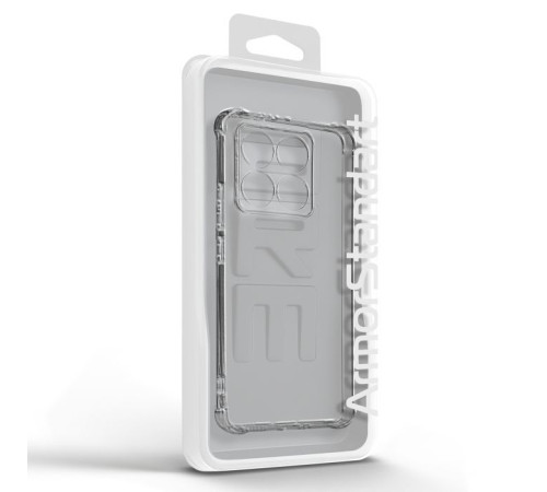 Чохол до мобільного телефона Armorstandart Air Force Xiaomi 14T Camera cover Clear (ARM79333)
