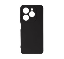 Чехол для мобильного телефона Armorstandart ICON Infinix Hot 40i Camera cover Black (ARM79057)