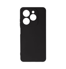 Чехол для мобильного телефона Armorstandart ICON Infinix Hot 40i Camera cover Black (ARM79057)