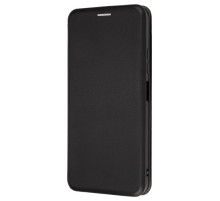 Чехол для мобильного телефона Armorstandart G-Case ZTE Blade A34 Black (ARM78993)
