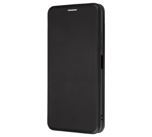 Чохол до мобільного телефона Armorstandart G-Case ZTE Blade A34 Black (ARM78993)