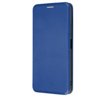 Чохол до мобільного телефона Armorstandart G-Case ZTE Blade A34 Blue (ARM78992)