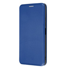 Чохол до мобільного телефона Armorstandart G-Case ZTE Blade A34 Blue (ARM78992)
