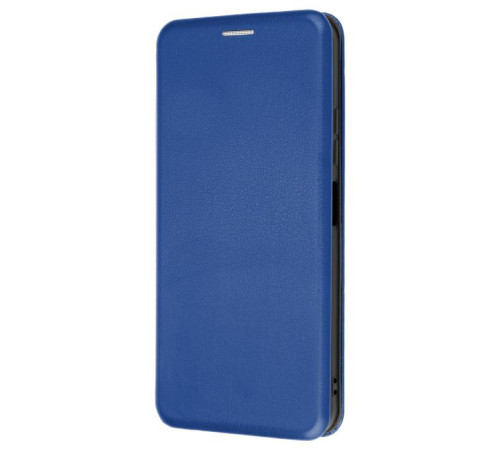 Чохол до мобільного телефона Armorstandart G-Case ZTE Blade A34 Blue (ARM78992)