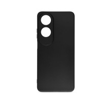 Чехол для мобильного телефона Armorstandart Matte Slim Fit OPPO A60 4G Camera cover Black (ARM78568)
