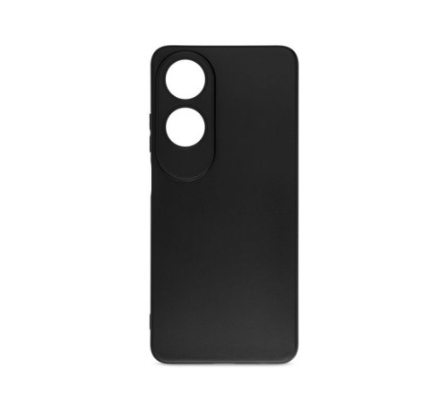 Чохол до мобільного телефона Armorstandart Matte Slim Fit OPPO A60 4G Camera cover Black (ARM78568)