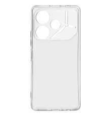 Чехол для мобильного телефона Armorstandart Air Tecno Pova 6 (LI7) Camera cover Clear (ARM78222)