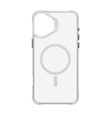 Чохол до мобільного телефона Armorstandart Clear Magsafe Apple iPhone 16 Plus Tansparent (ARM78562)