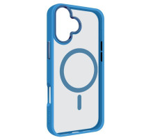 Чехол для мобильного телефона Armorstandart Unit MagSafe Apple iPhone 16 Plus Sky Blue (ARM79294)