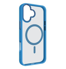 Чохол до мобільного телефона Armorstandart Unit MagSafe Apple iPhone 16 Plus Sky Blue (ARM79294)
