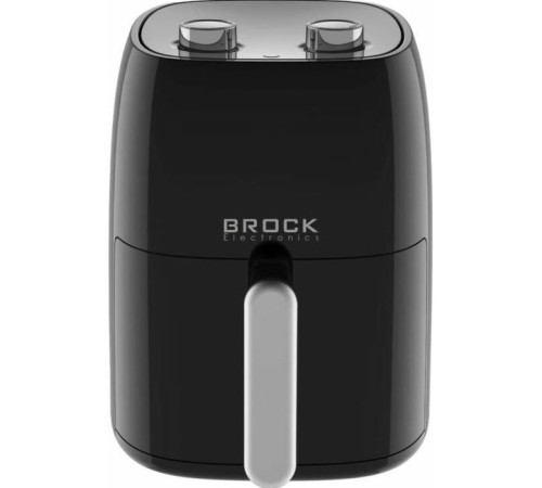 Мультипечь Brock AFM 4203 BK