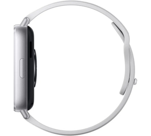 Смарт-годинник Xiaomi Redmi Watch 5 Active Matte Silver BHR8790GL (1091911)