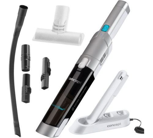 Пилосос Concept VP4420