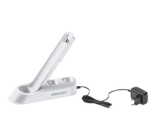 Пилосос Concept VP4420