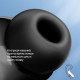 Навушники ColorWay Slim TWS-1 Earbuds Long Life Black (CW-TWS1BK1)