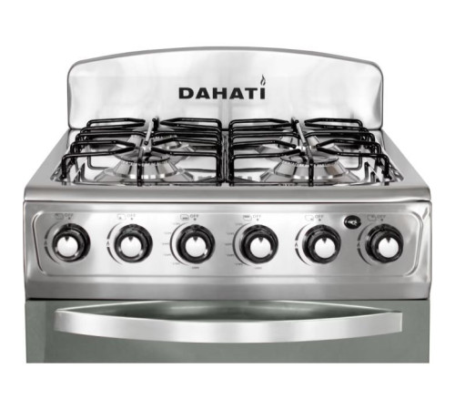 Плита DAHATI 2000-60