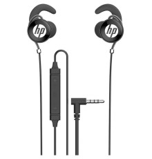 Навушники HP DHE-7004 Black (DHE-7004BK)