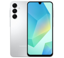 Мобильный телефон Samsung Galaxy A16 LTE 8/256Gb Gray (SM-A165FZACEUC)